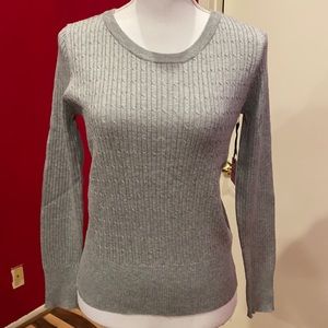 ❌SOLD ❌Long sleeve sweater